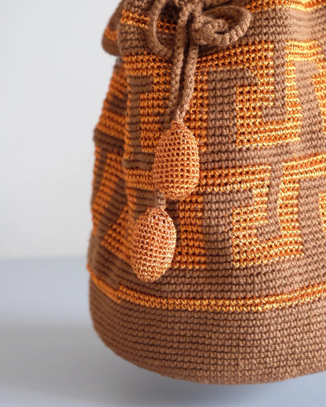 Bolso Bucket Nina