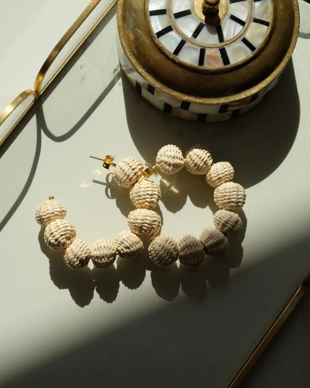 Aros Verona | Beige
