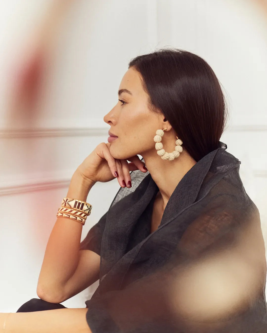 Aros Verona | Beige